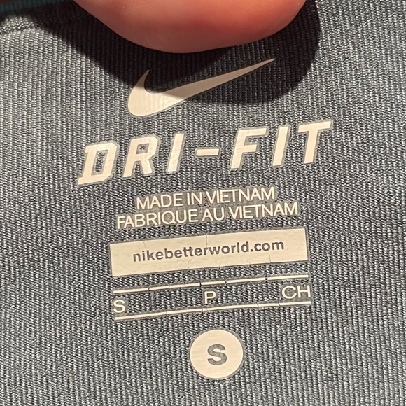 Womens Legging Bundle Cropped Ankle Nike Old Navy Danskin Size Small - Picture 6 of 12